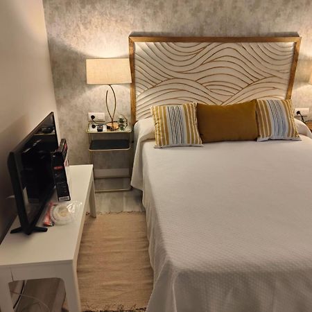 סביליה Apartamento Reformado Parking Gratis Santa Justa מראה חיצוני תמונה