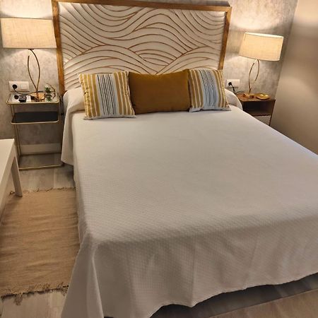 סביליה Apartamento Reformado Parking Gratis Santa Justa מראה חיצוני תמונה